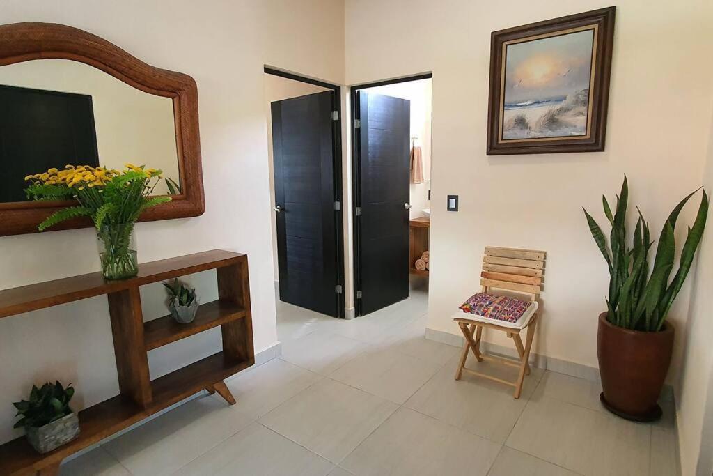 Depa Poema, Alberca En Coto Privado Residencial, Seguridad 24hrs *
